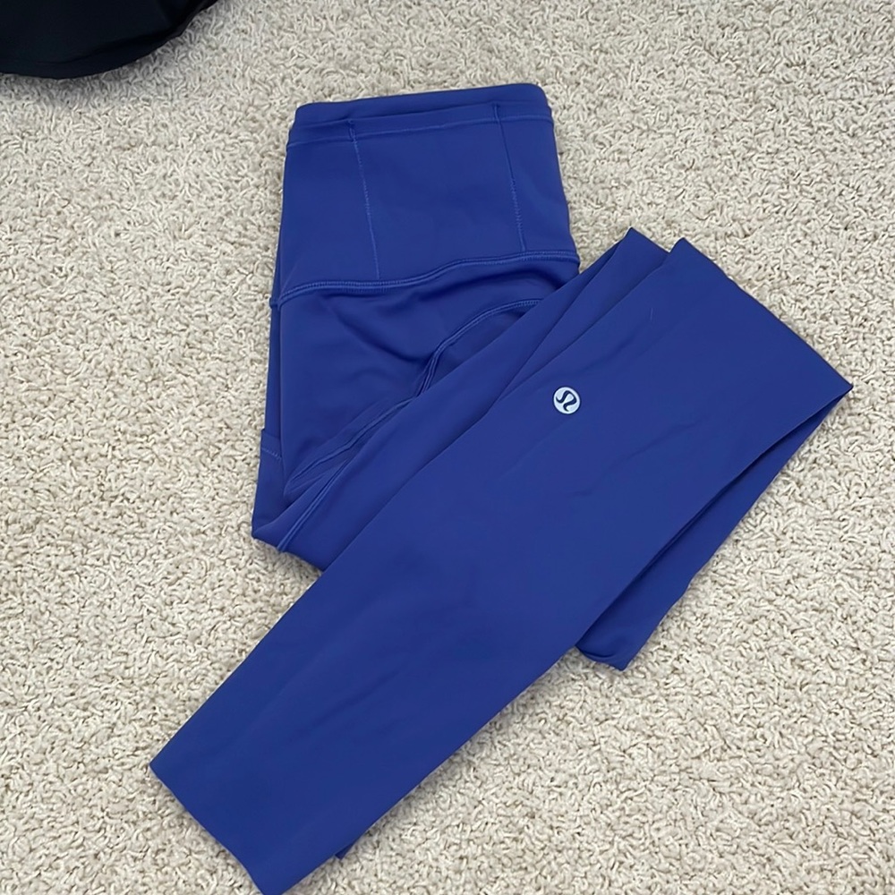 Lululemon leggings